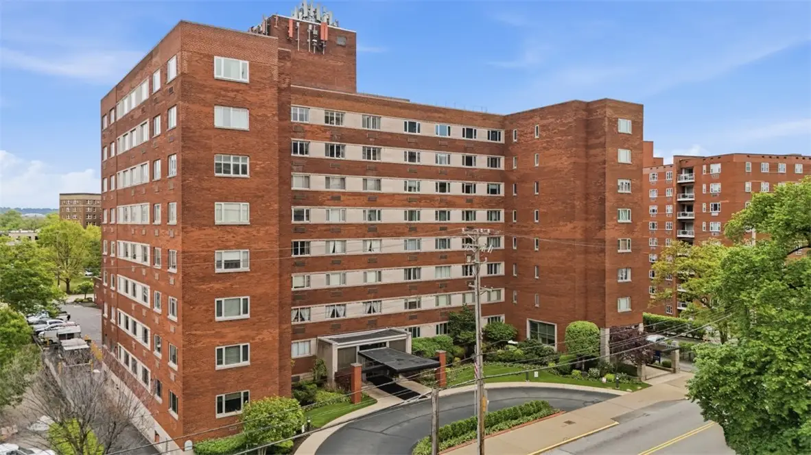 128 N Craig #909, Pittsburgh, PA 15213 - #1
