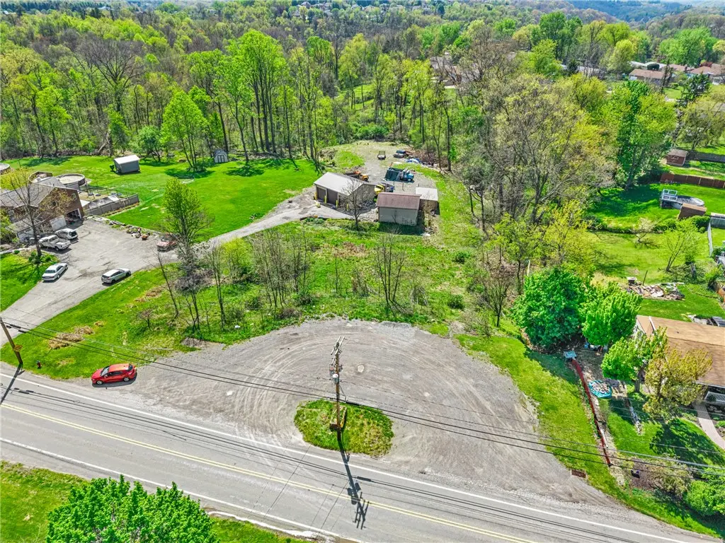 10114 Saltsburg Road, Pittsburgh, PA 15239 - #1
