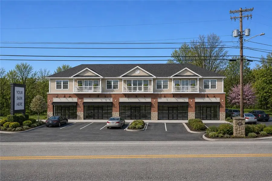 10114 Saltsburg Road, Pittsburgh, PA 15239 - #2