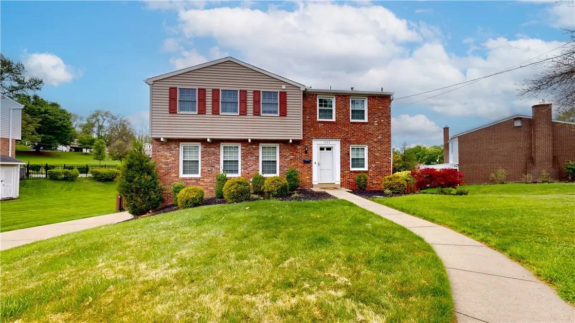 1388 Falla Dr, Bethel Park, PA 15102 - #1