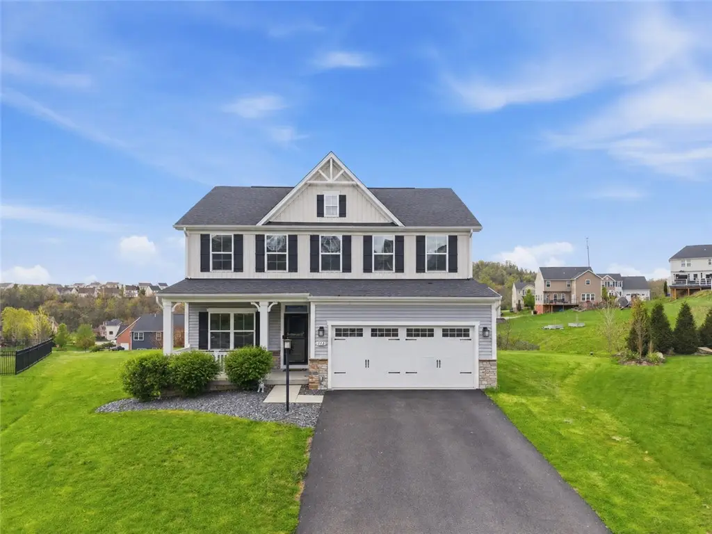 118 Derby Ln, Oakdale, PA 15071 - #1