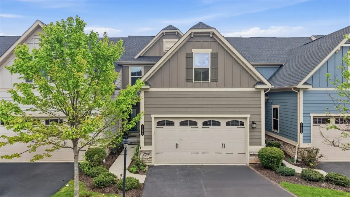 2014 Connecticut Ln, Sewickley, PA 15143 - #1