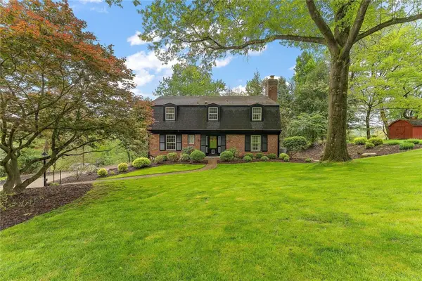 147 Woodshire Drive, Pittsburgh, PA 15215