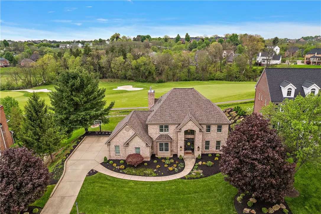 212 Chesapeake Drive, Gibsonia, PA 15044 - #1