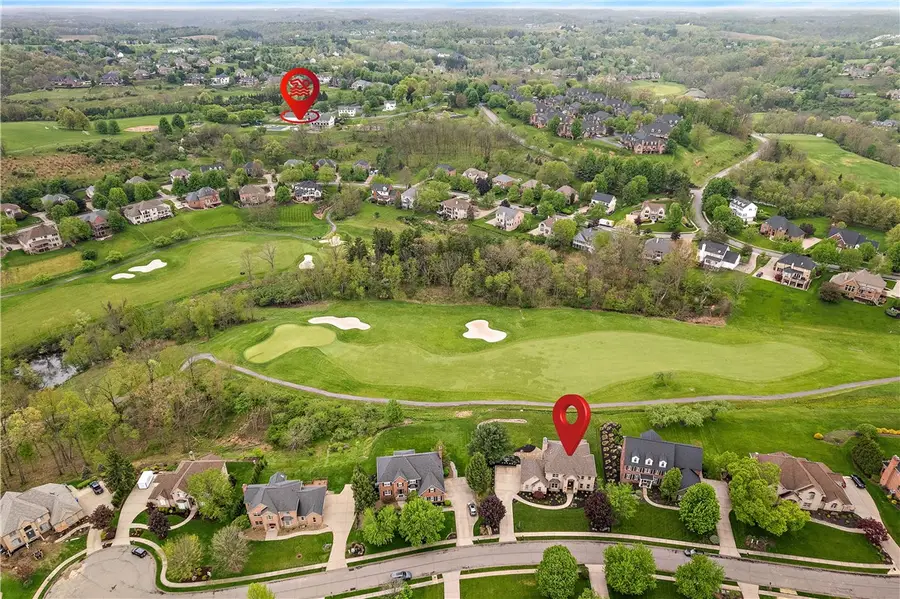212 Chesapeake Drive, Gibsonia, PA 15044 - #3