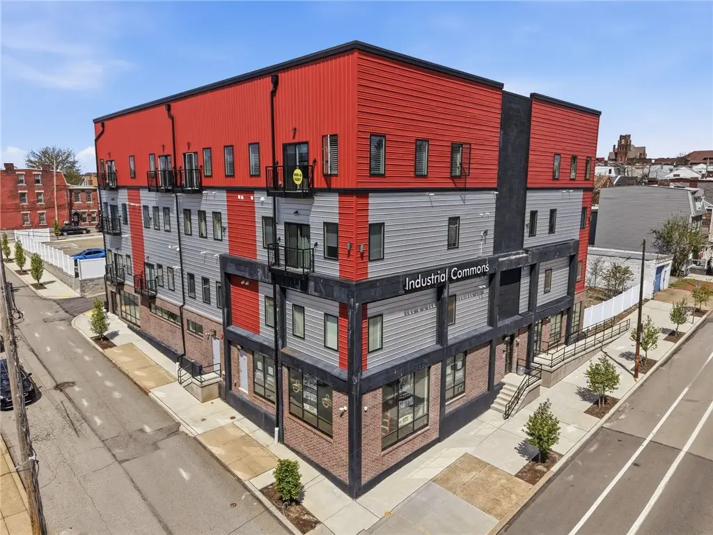 3809 Liberty Ave #201, Pittsburgh, PA 15201 - #1