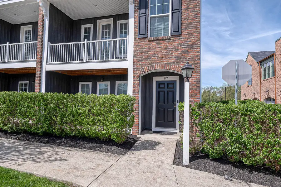 119 Meeder Lane, Cranberry, PA 16066 - #3
