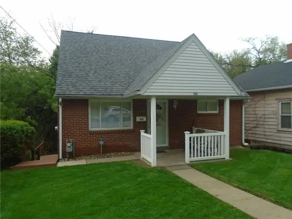 1121 Spruce St, Ambridge, PA 15003