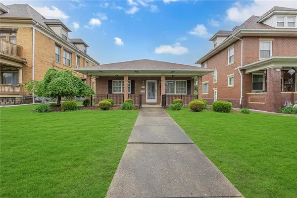 210 4th St, Beaver, PA 15009