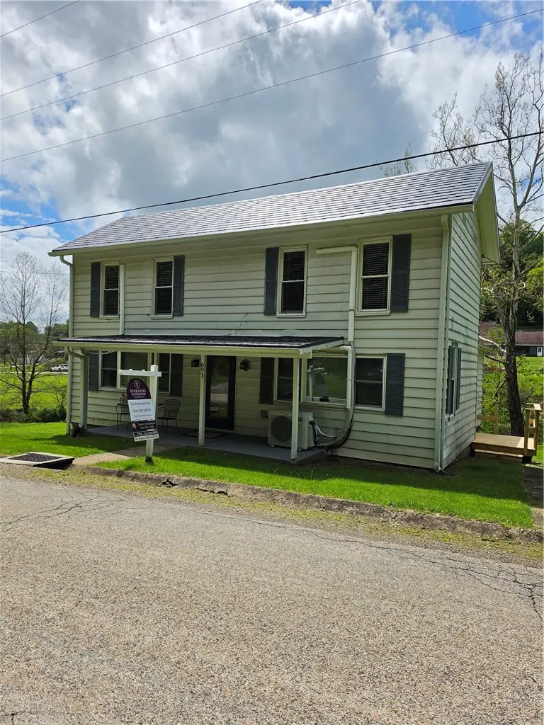 691 Old State Route 66, Greensburg, PA 15601 - #1