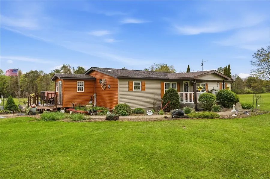 366-368 Frampton Road, Harrisville, PA 16038 - #3