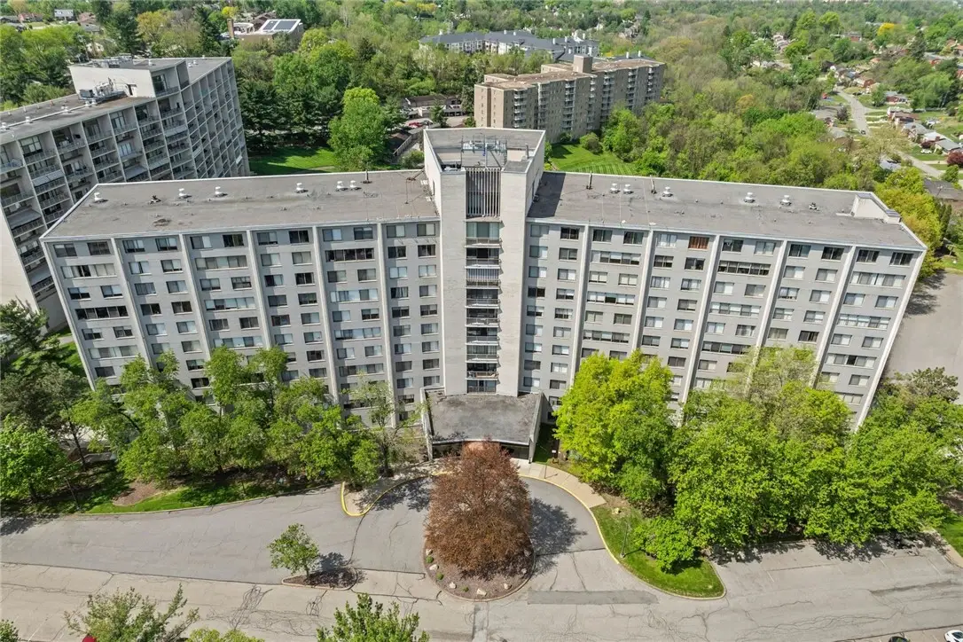 1160 Bower Hill Road #700C, Pittsburgh, PA 15243 - #1