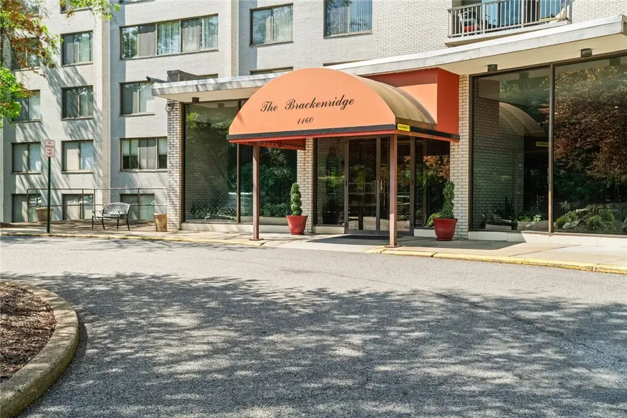 1160 Bower Hill Road #700C, Pittsburgh, PA 15243 - #3