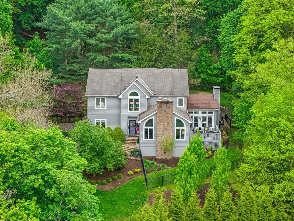 610 Davis Lane, Sewickley, PA 15143 - #1