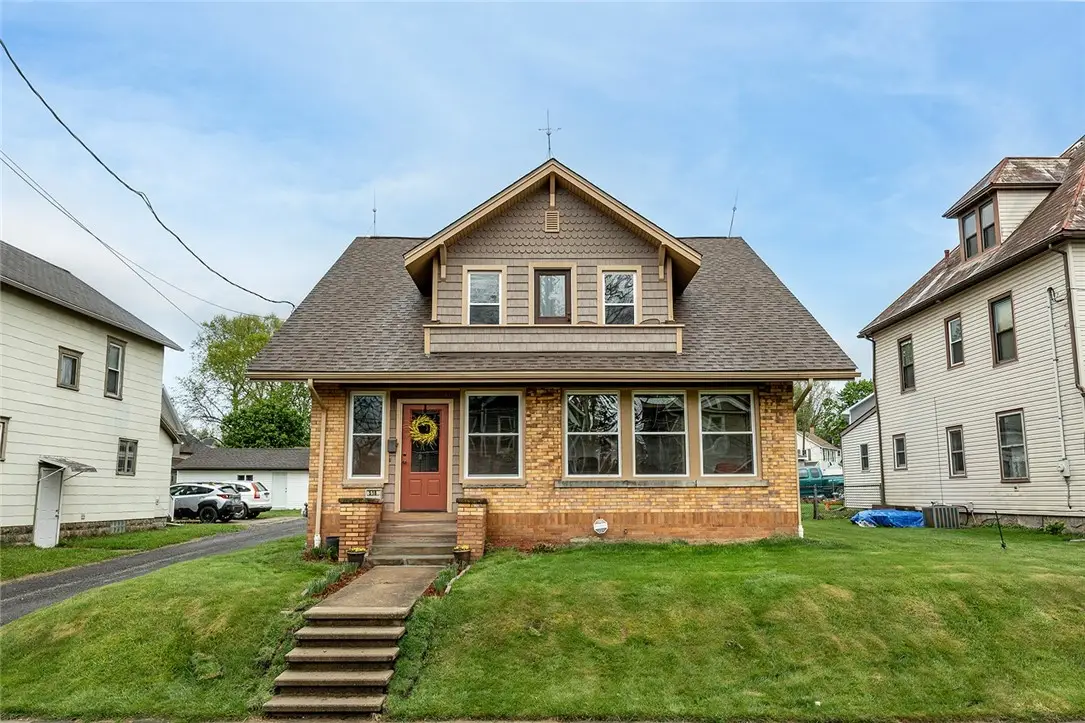 518 Stewart Ave., Grove City, PA 16127 - #1