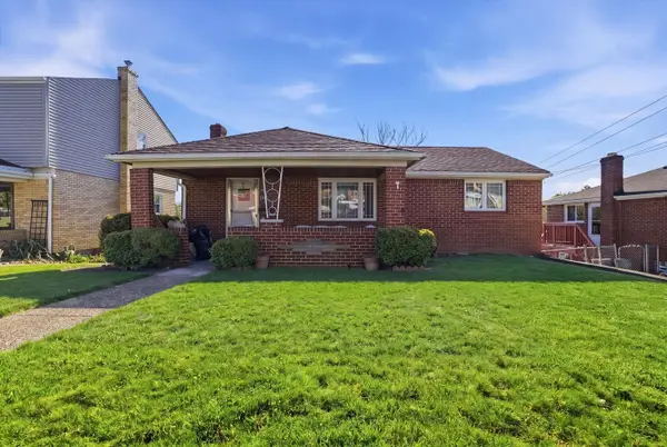 1267 Edgewood Drive, Homestead, PA 15120