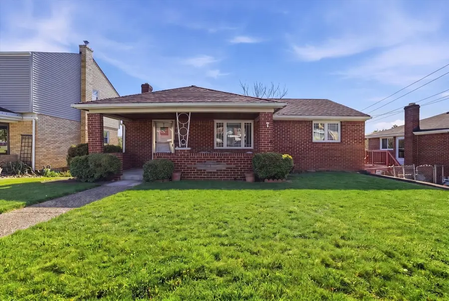 1267 Edgewood Drive, Homestead, PA 15120 - #2