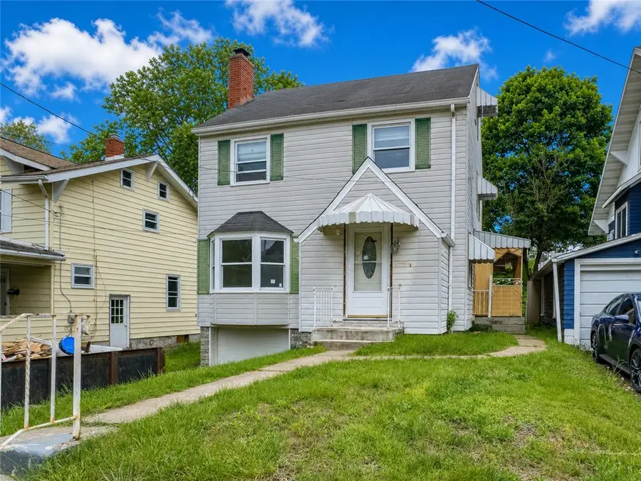 514 Riverview Dr, New Kensington, PA 15068 - #2