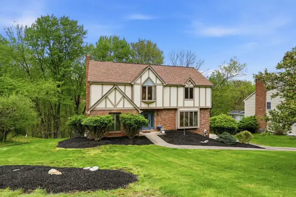 2493 Elkridge Drive Drive, Wexford, PA 15090