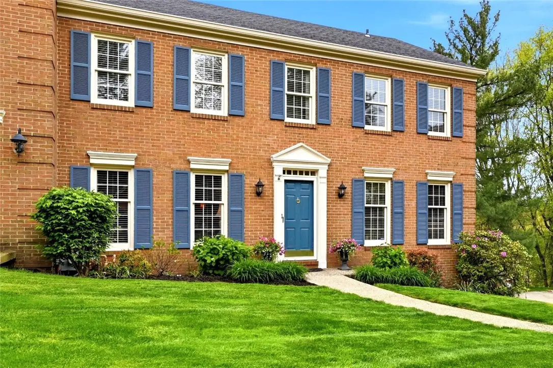 303 Butternut Court, Pittsburgh, PA 15238 - #1