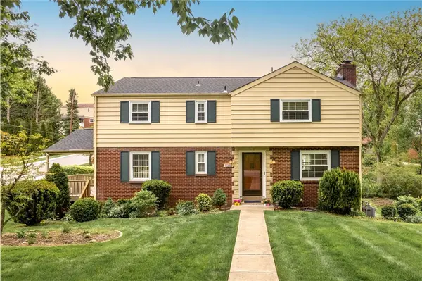 1309 Firwood Dr, Pittsburgh, PA 15243