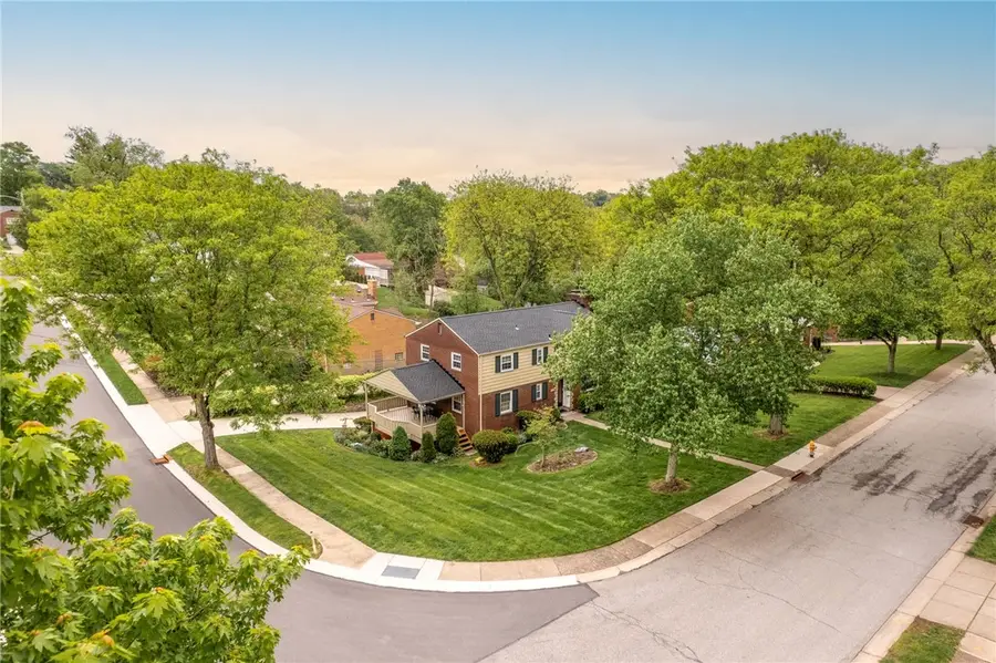 1309 Firwood Dr, Pittsburgh, PA 15243 - #3