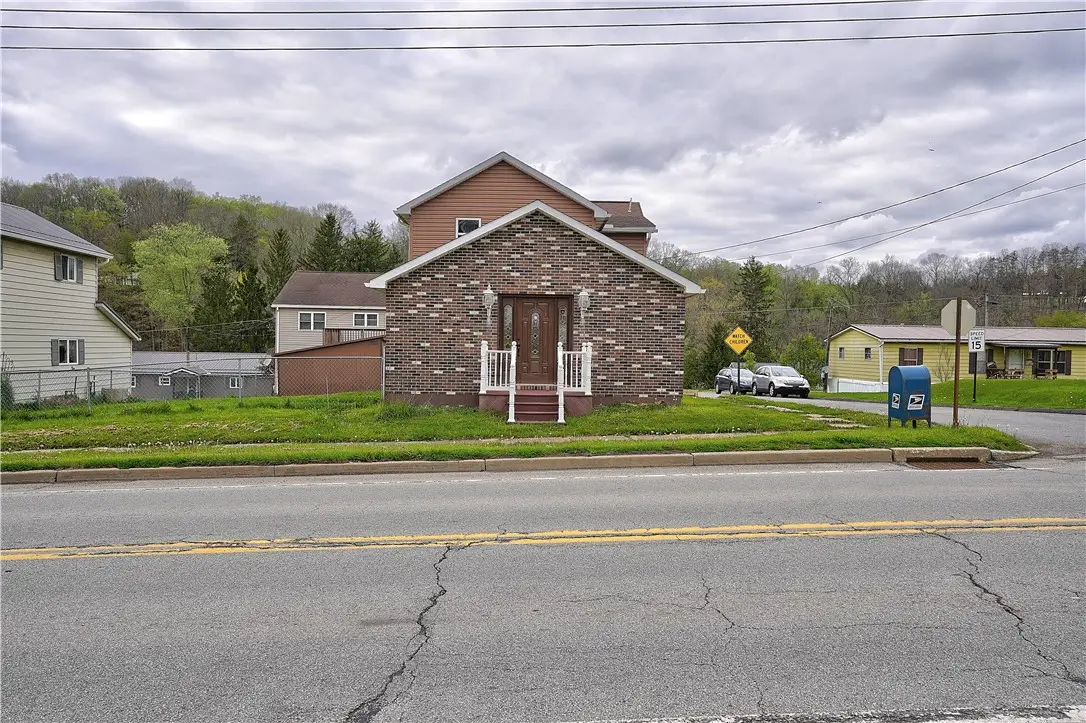 117 West Broad St, New Bethlehem, PA 16242 - #1