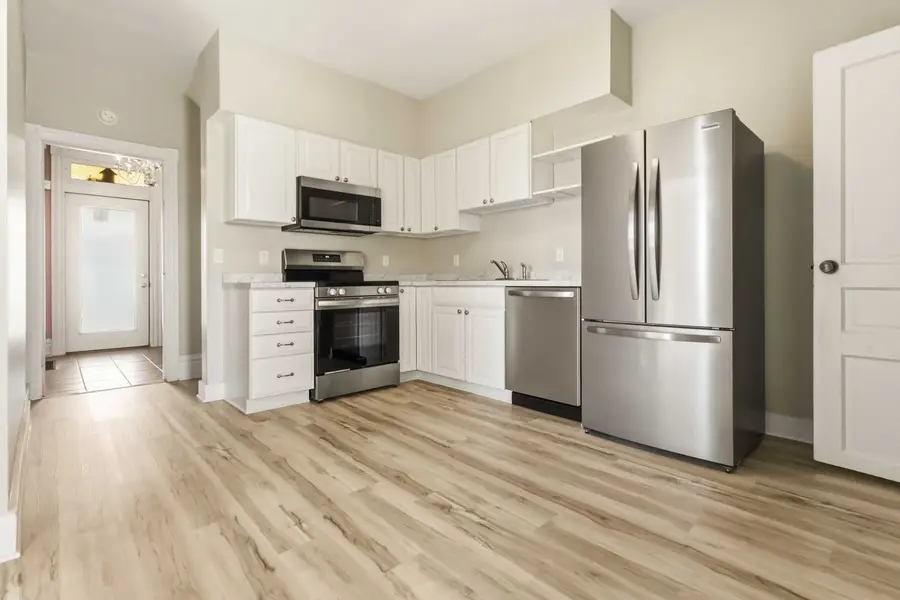 1607 Ligonier Street, Latrobe, PA 15650 - #2
