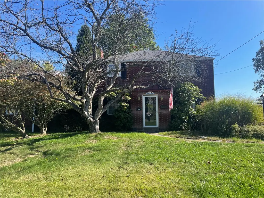 1018 Grandview Ave., Ross, PA 15237 - #1