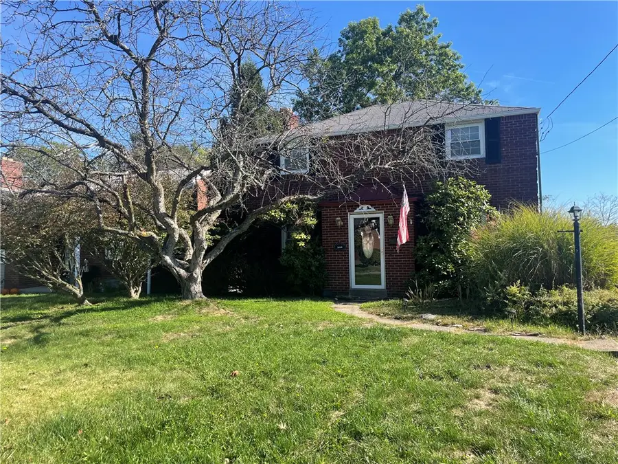 1018 Grandview Ave., Ross, PA 15237 - #2