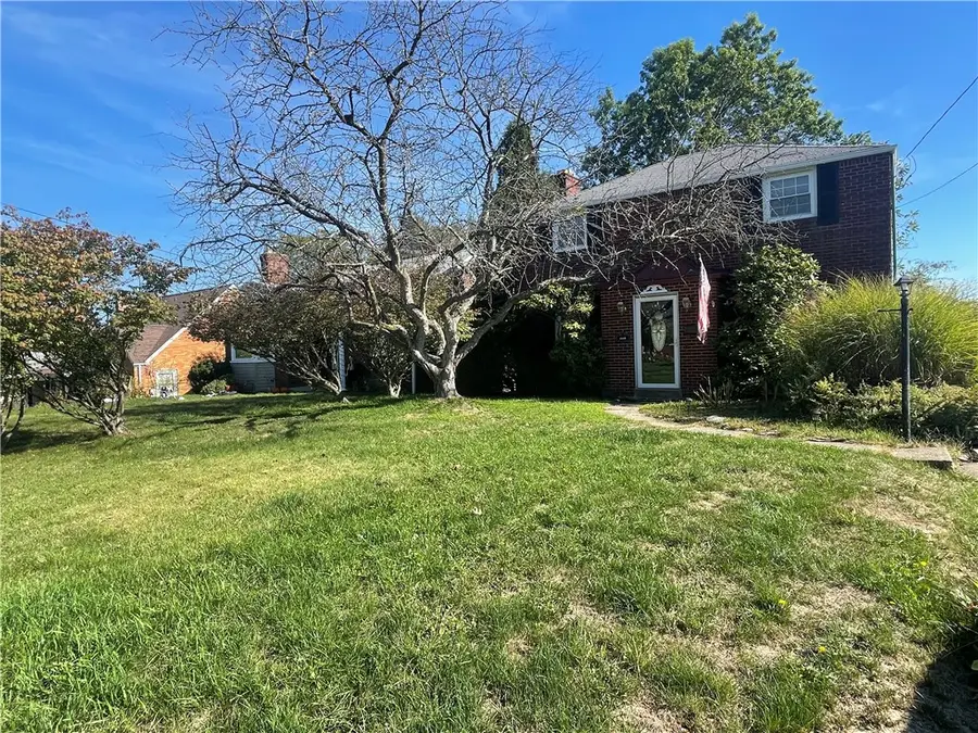 1018 Grandview Ave., Ross, PA 15237 - #3
