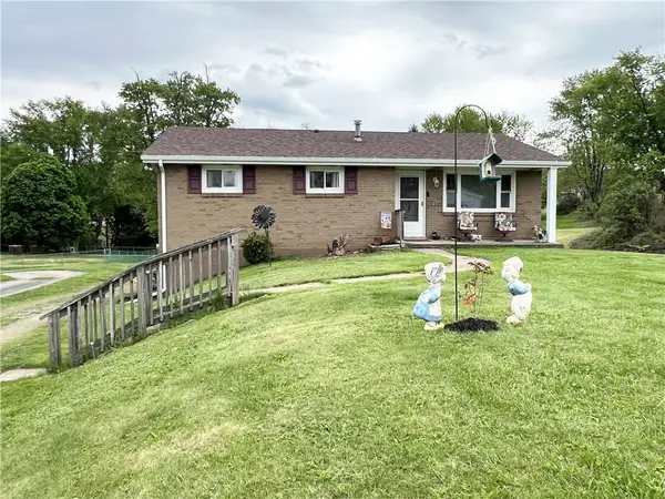 105 Owens View Avenue, Apollo, PA 15613