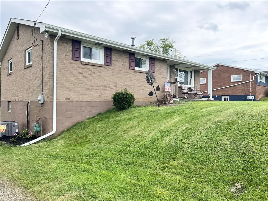 105 Owens View Avenue, Apollo, PA 15613 - #3