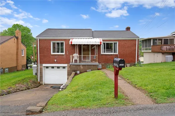 1015 Georgia Dr, Pittsburgh, PA 15209