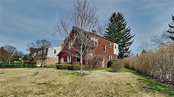 23 Oxford Road, Pittsburgh, PA 15202