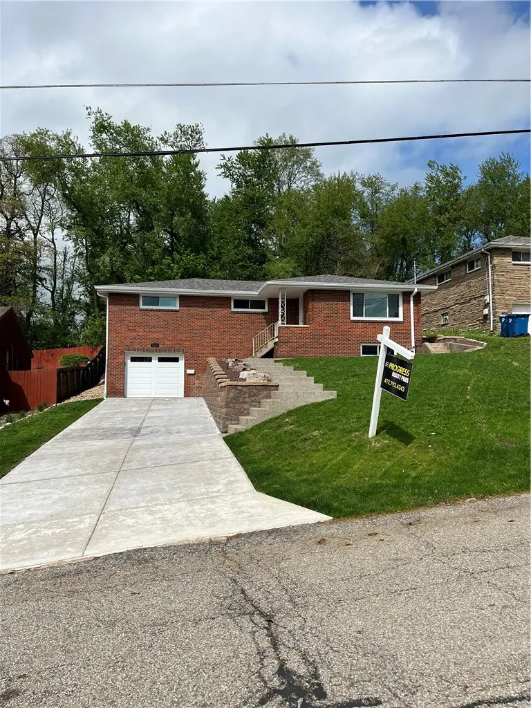 526 Foltz Dr, Verona, PA 15147 - #1