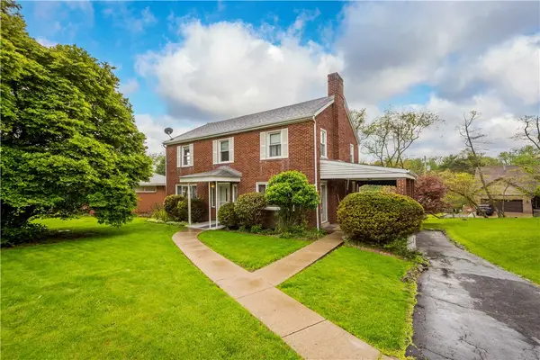 919 Wible Run Rd., Pittsburgh, PA 15209
