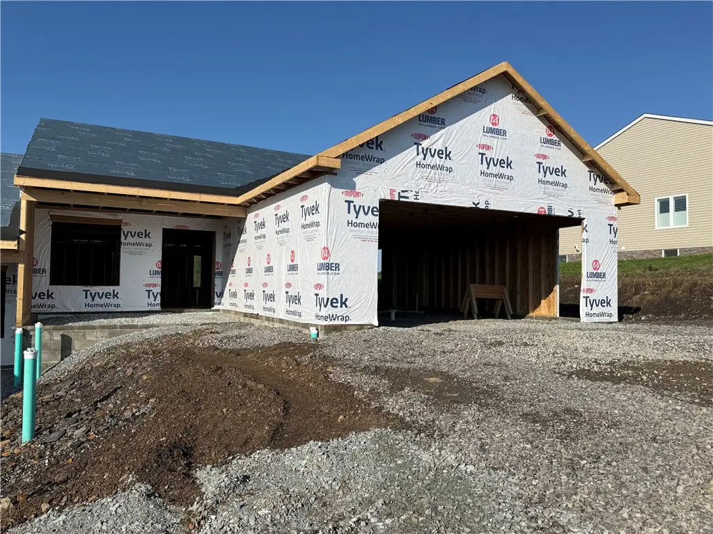 1307 Roger Drive #Lot 51 B, Latrobe, PA 15650 - #1