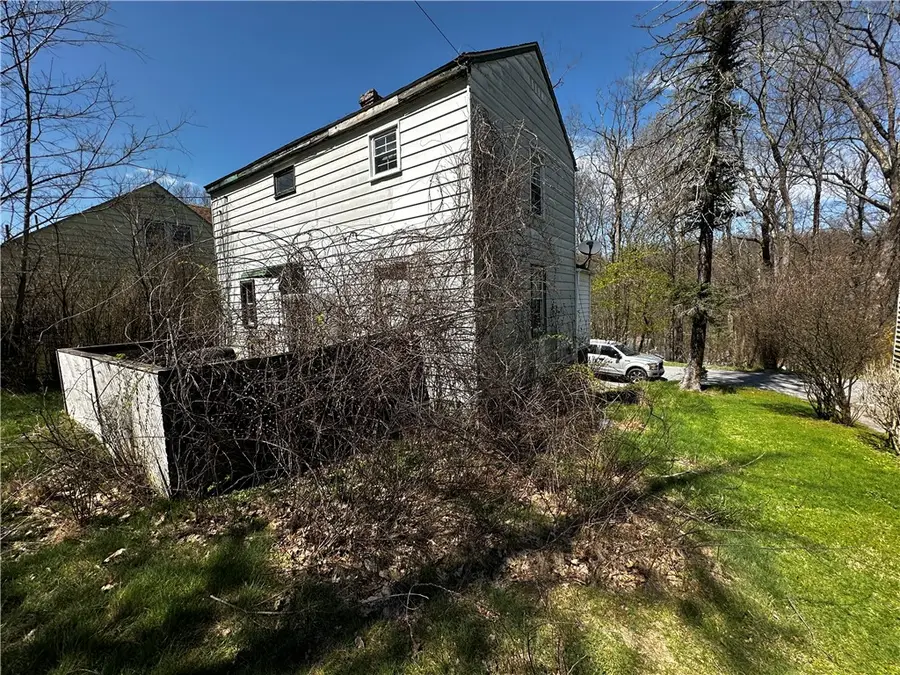 471 Edward Street, Johnstown, PA 15905 - #2