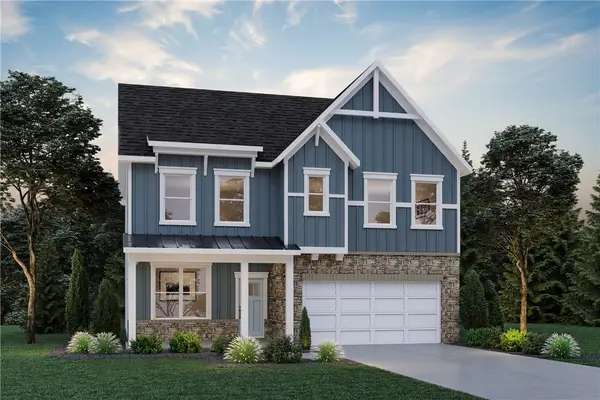 226 Rolling Mill Lane, Finleyville, PA 15332