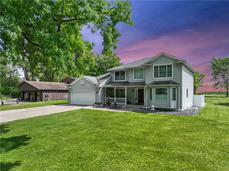 2834 Washington Blvd, McKeesport, PA 15133 - #2