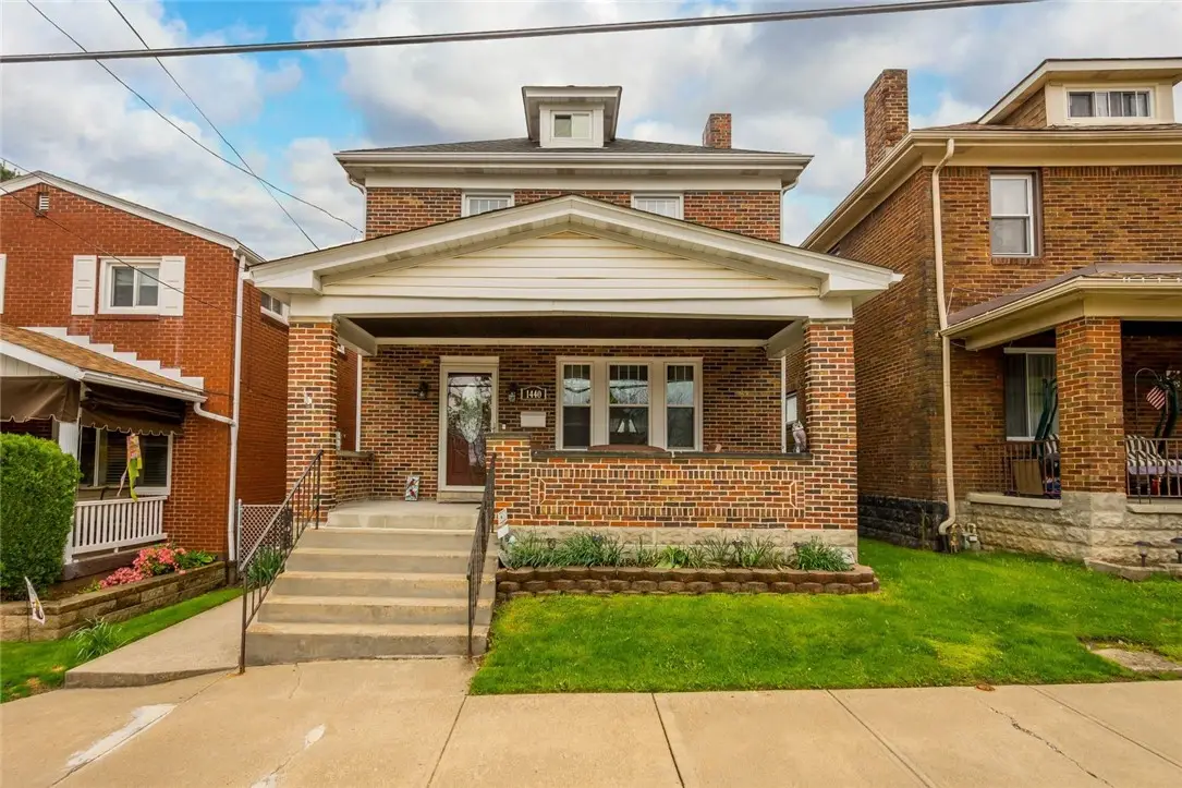 1440 Milan Avenue, Pittsburgh, PA 15226 - #1