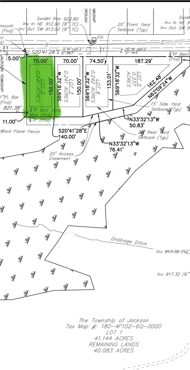 000 Spring Street, Shavertown, PA 16037 - #2