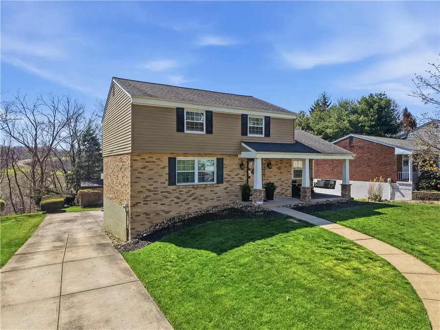 4023 Crabapple Dr., McKees Rocks, PA 15136 - #2
