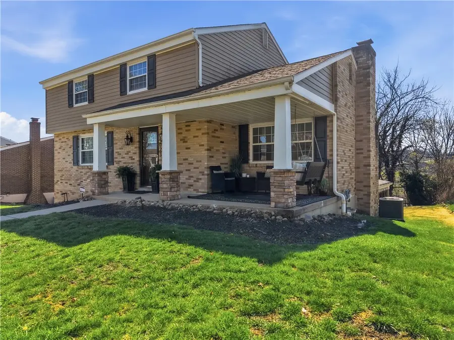 4023 Crabapple Dr., McKees Rocks, PA 15136 - #3