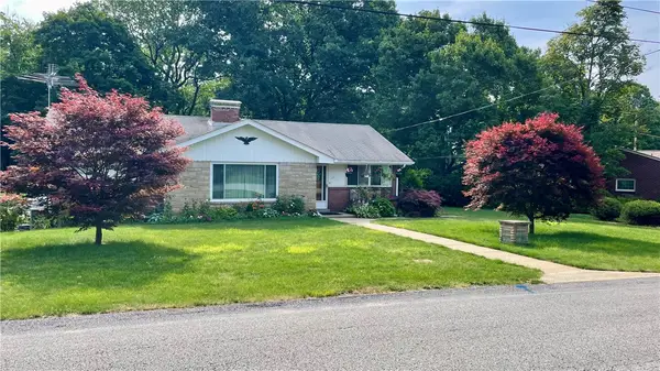 134 Allan Dr, Beaver, PA 15009