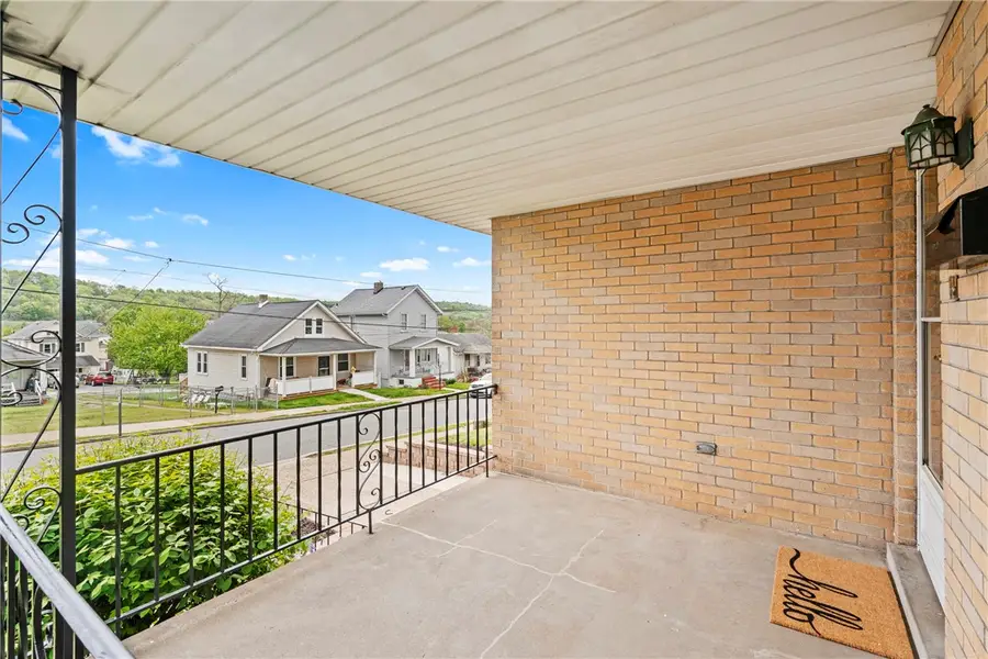 525 Giffin Avenue, Canonsburg, PA 15317 - #3
