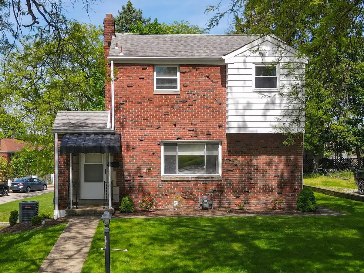 1007 Woodbine Street, Pittsburgh, PA 15201 - #1