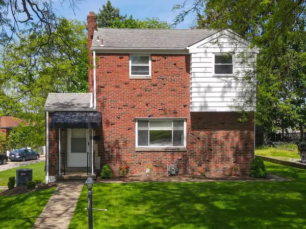 1007 Woodbine Street, Pittsburgh, PA 15201