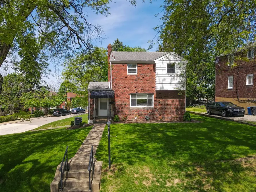 1007 Woodbine Street, Pittsburgh, PA 15201 - #3